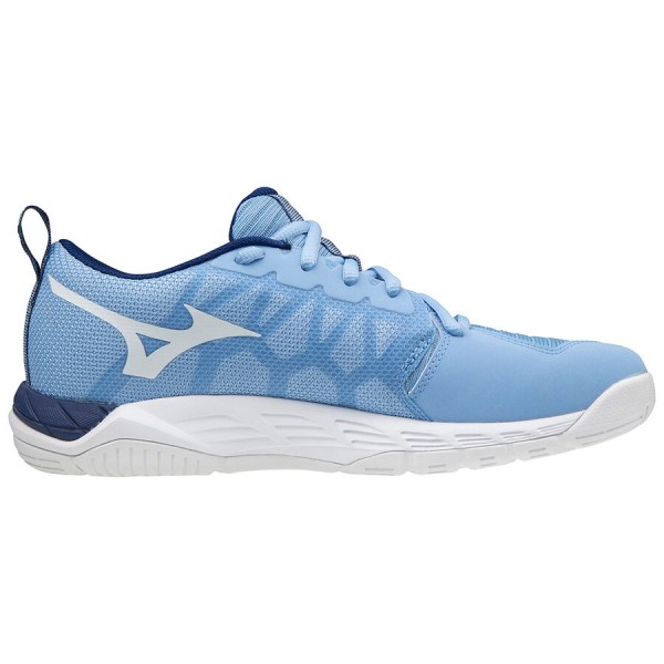 mizuno men's wave supersonic